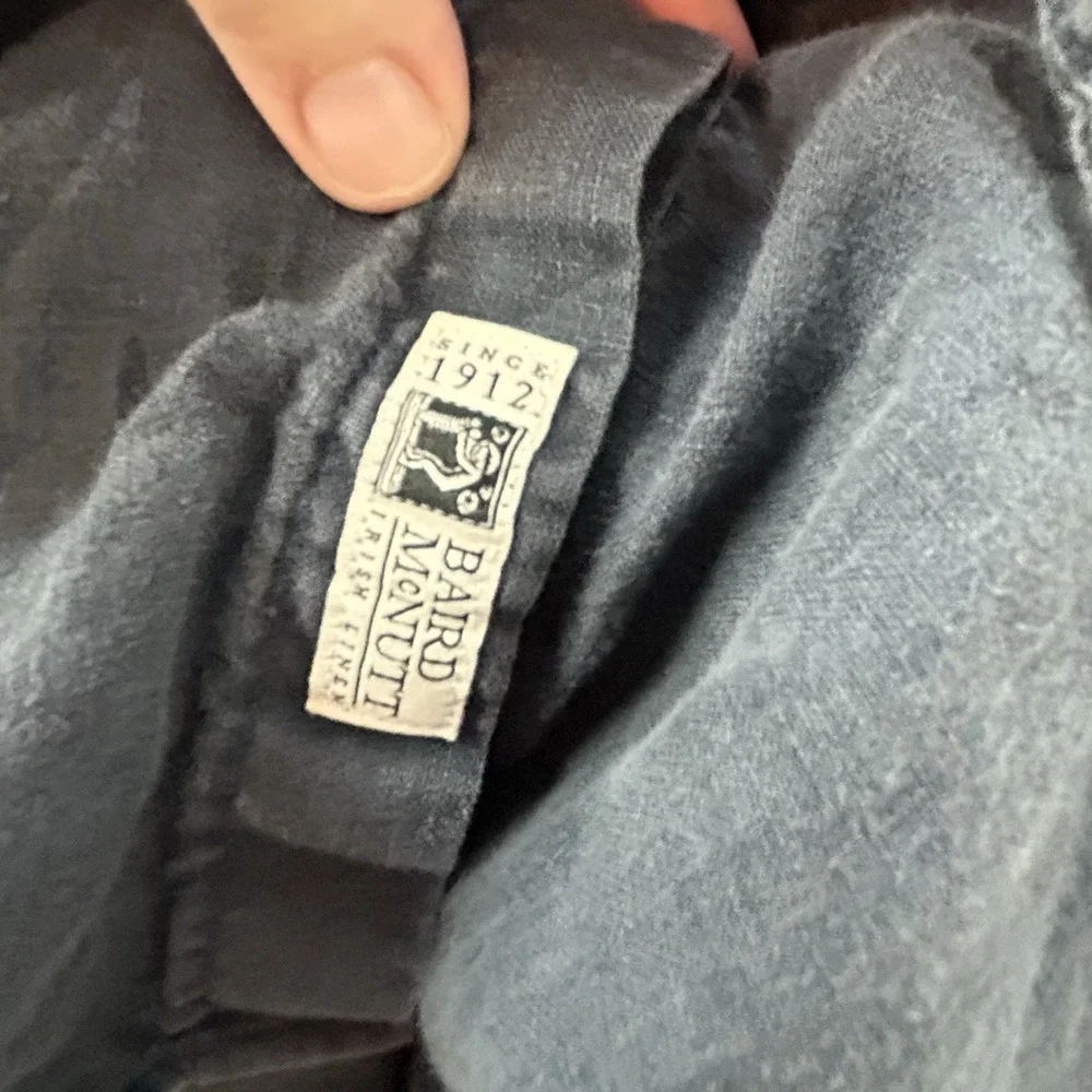J. Crew product classic